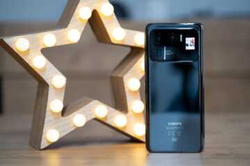 مواصفات Xiaomi Mi 11 Ultra: هاتف ذكي بشاشة ثانوية وكاميرا مذهلة