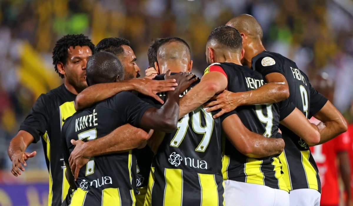 تشكيل النصر الرسمي ضد الفيحاء في دوري ابطال اسيا 5 تشكيل النصر الرسمي ضد الفيحاء في دوري ابطال اسيا