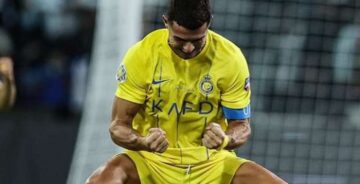 تشكيل النصر الرسمي ضد الفتح في دوري روشن السعودي