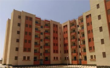 الإسكان تُعلن عن شقق كاملة التشطيب بمساحات مختلفة مناسبة لمتوسطي ومحدودي الدخل