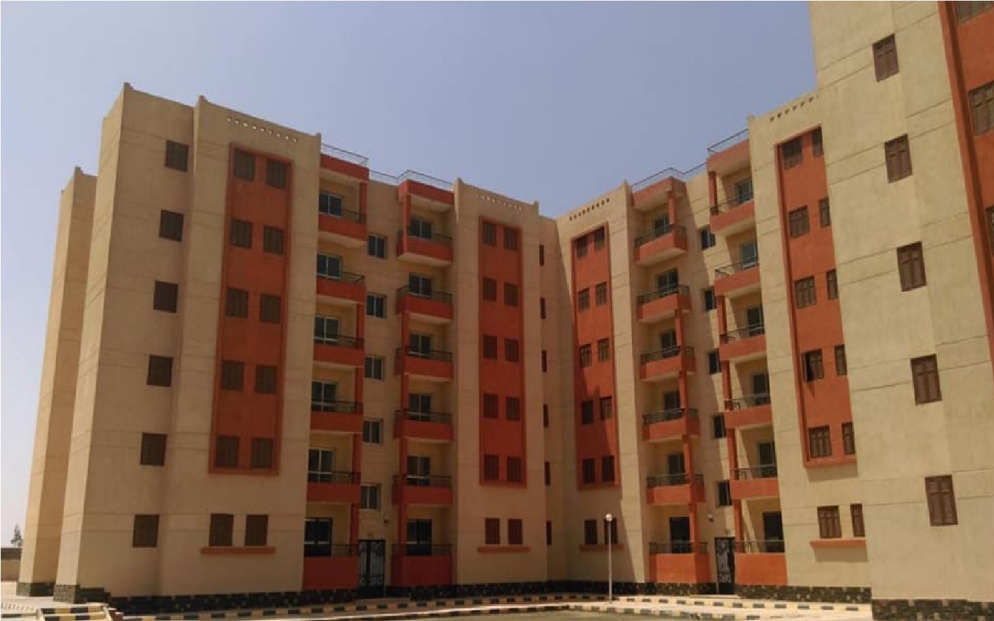 الإسكان تُعلن عن شقق كاملة التشطيب بمساحات مختلفة مناسبة لمتوسطي ومحدودي الدخل 5 الإسكان تُعلن عن شقق كاملة التشطيب بمساحات مختلفة مناسبة لمتوسطي ومحدودي الدخل