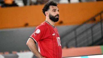 كلوب يكشف تطورات جديدة في موعد عودة صلاح من الاصابة