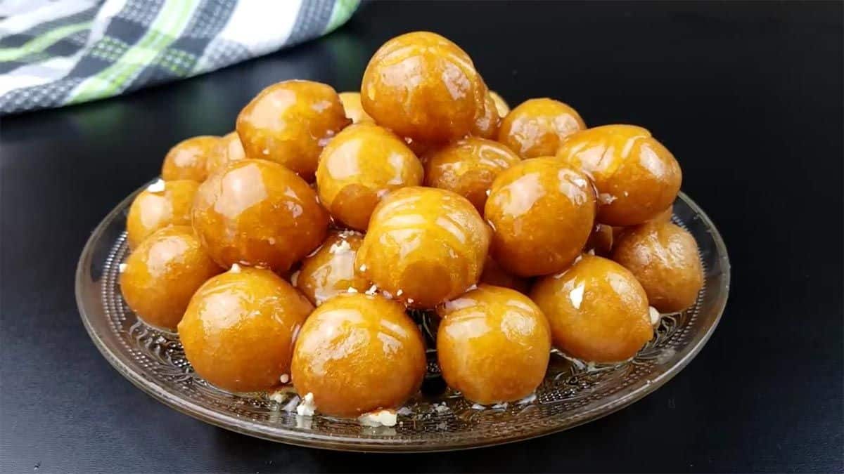أحلى الحلويات الشرقية في رمضان..الزلابية المقرمشة بخطوات سهلة وسريعة وبطعم أحلى من الجاهزة 5 أحلى الحلويات الشرقية في رمضان..الزلابية المقرمشة بخطوات سهلة وسريعة وبطعم أحلى من الجاهزة