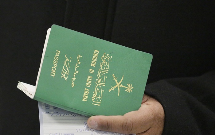 شروط الحصول علي تأشيرة الوافدين بدون كفيل أو إقامة 1445 5 شروط الحصول علي تأشيرة الوافدين بدون كفيل أو إقامة 1445