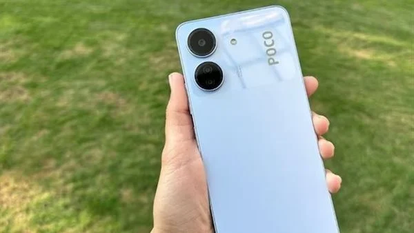 شاومي تفاجئ المستخدمين بإطلاق موبايل Poco الأرخص على الإطلاق في عام 2024