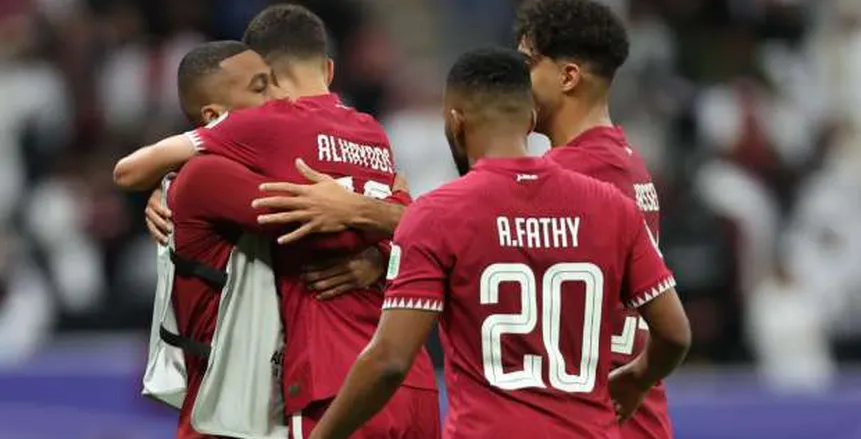 تشكيل قطر المتوقع ضد الاردن في كاس امم آسيا 5 تشكيل قطر المتوقع ضد الاردن في كاس امم آسيا