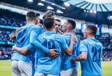 تشكيل مانشستر سيتي ضد تشيلسي في الدوري الانجليزي