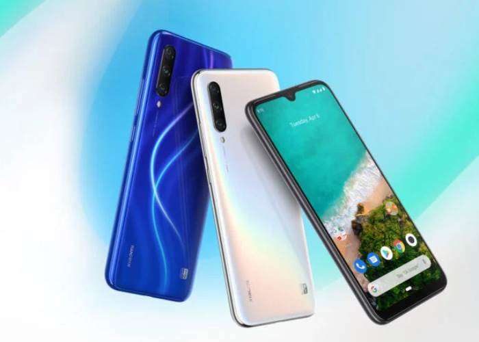 هاتف Redmi A3 قادم قريبًا بتحسينات جديدة مقارنةً بالإصدار السابق 5 هاتف Redmi A3 قادم قريبًا بتحسينات جديدة مقارنةً بالإصدار السابق