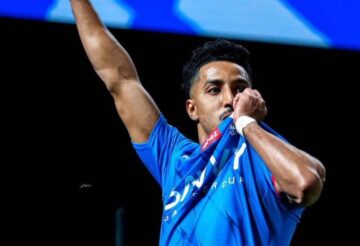 الكشف عن تشكيل الهلال الرسمي ضد سباهان الايراني في دوري أبطال آسيا