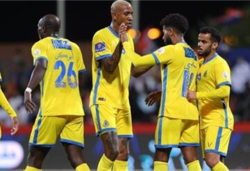 تشكيل النصر المتوقع ضد الشباب في دوري روشن السعودي