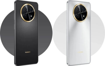 لعشاق الألعاب..هاتف huawei nova y91 هواوي نوفا y91 “بطارية عملاقة” وحش الفئة المتوسطة ومواصفات مذهلة