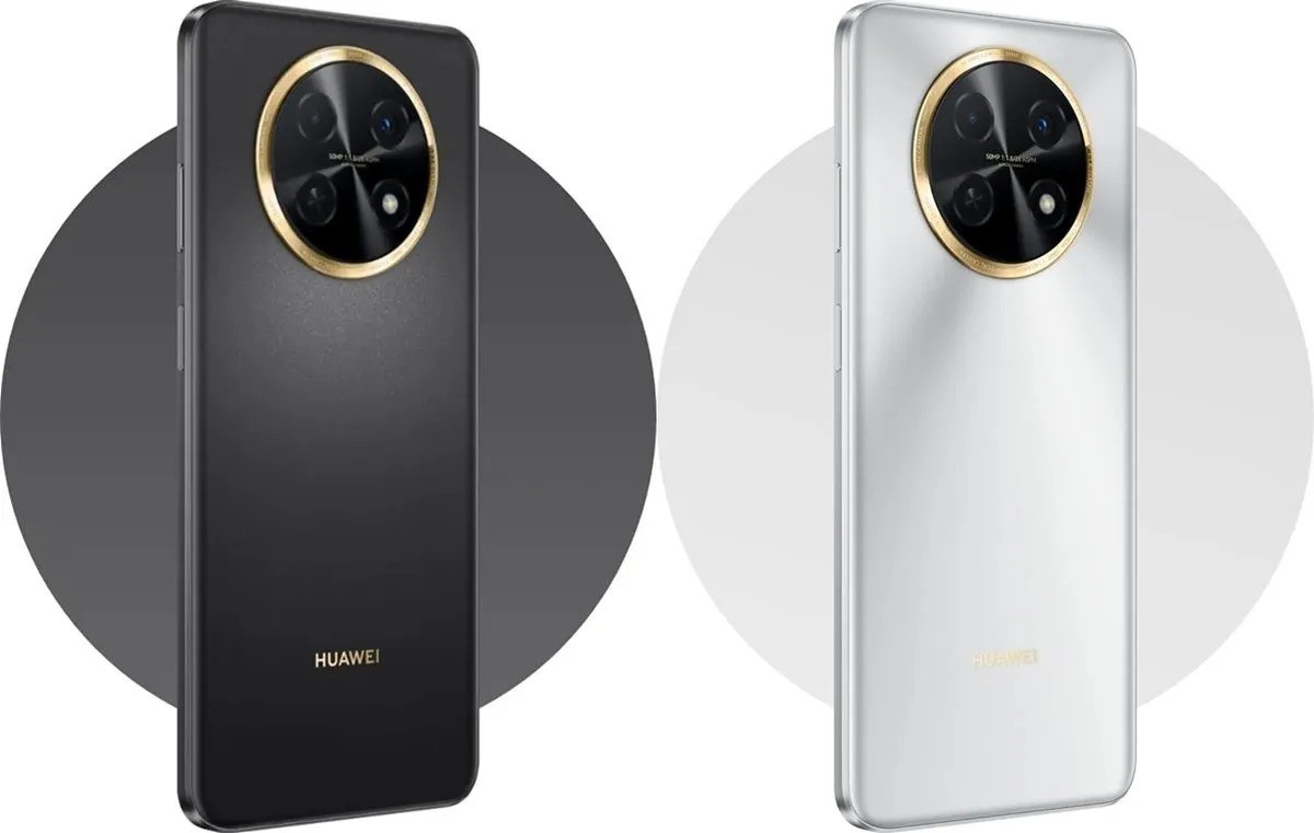 لعشاق الألعاب..هاتف huawei nova y91 هواوي نوفا y91 "بطارية عملاقة" وحش الفئة المتوسطة ومواصفات مذهلة 5 لعشاق الألعاب..هاتف huawei nova y91 هواوي نوفا y91 “بطارية عملاقة” وحش الفئة المتوسطة ومواصفات مذهلة
