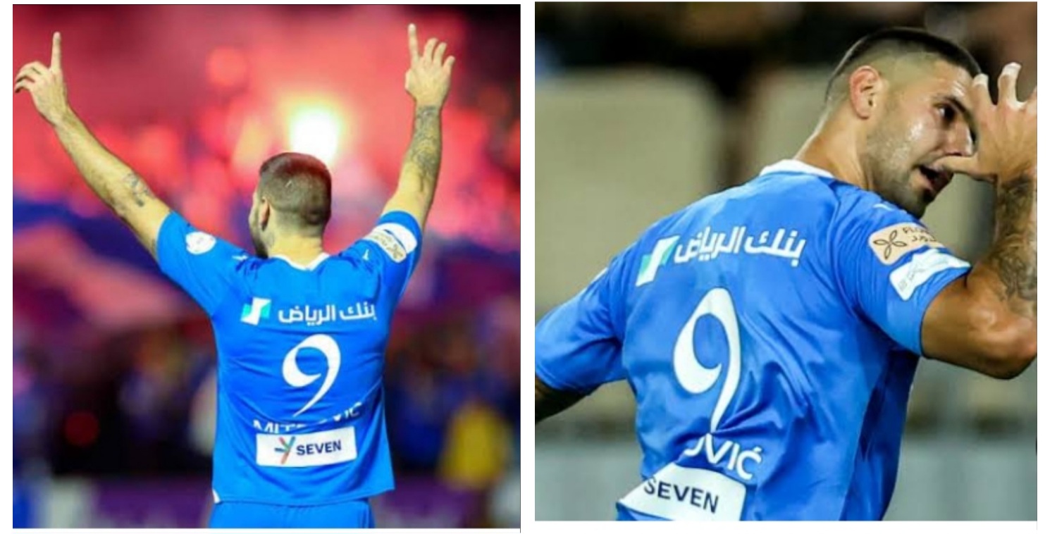 ألكساندر ميتروفيتش يقود تشكيلة الهلال المتوقعة ضد سباهان اصفهان في بطولة آسيا 5 ألكساندر ميتروفيتش يقود تشكيلة الهلال المتوقعة ضد سباهان اصفهان في بطولة آسيا