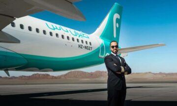 طيران ناس يفتح باب التقديم لبرنامج “طياري المستقبل” للسعوديين والسعوديات لعام 2024