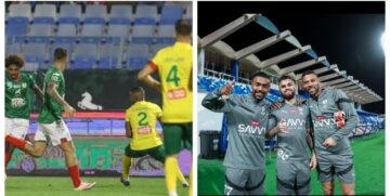 تشكيلة الهلال المتوقعة ضد الاتفاق بدوري روشن السعودي “ألكسندر ميتروفيتش يقود كتيبة الهجوم” 