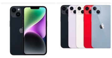 “كاميرا خلفية جبارة لتجربة مذهلة في التقاط الصور”..مواصفات وسعر هاتف iphone 15 
