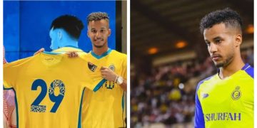 “صدمة للعالمي”..تأكد غياب نجم الفريق عن مواجهة النصر ضد الحزم بدوري روشن السعودي 