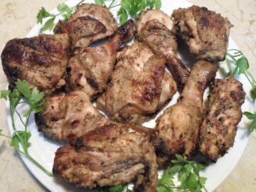 طريقة عمل كباب الحلة بالفراخ بخلطة مختلفة وبخطوات سهلة وبطعم حكاية