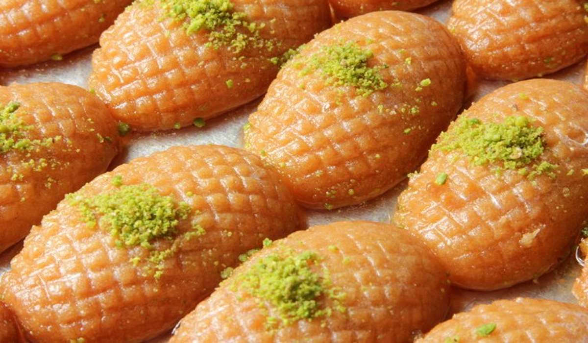 ب10 جينة بس ممكن تعمليها.. عمل اصابع زينب استعدي لشهر رمضان واعمليها من دلوقتي 5 ب10 جينة بس ممكن تعمليها.. عمل اصابع زينب استعدي لشهر رمضان واعمليها من دلوقتي