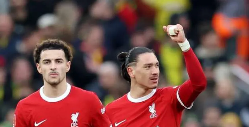 تشكيل ليفربول ضد أرسنال في الدوري الانجليزي 5 تشكيل ليفربول ضد أرسنال في الدوري الانجليزي