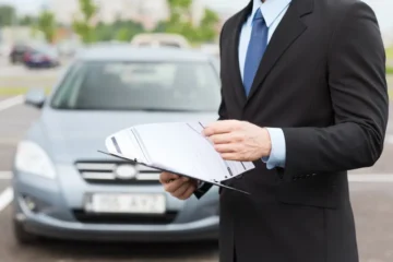 خطوات طباعة وثيقة تأمين السيارة وما شروط تجديد التأمين 1445