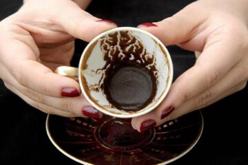 مش هترمي تاني خلاص ….استخدامات مبهرة لتفل القهوة هتغير حياتك