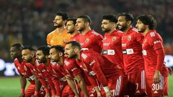 تعرف على قائمة الاهلي امام شباب بلوزداد الجزائري في دوري أبطال أفريقيا 2 تعرف على قائمة الاهلي امام شباب بلوزداد الجزائري في دوري أبطال أفريقيا