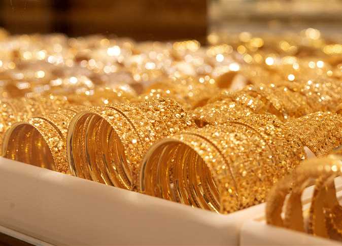 بكام عيار 21 النهاردة؟ ...أسعار الذهب اليوم الإثنين 12 فبراير 2024 في محلات الصاغة 5 بكام عيار 21 النهاردة؟ …أسعار الذهب اليوم الإثنين 12 فبراير 2024 في محلات الصاغة