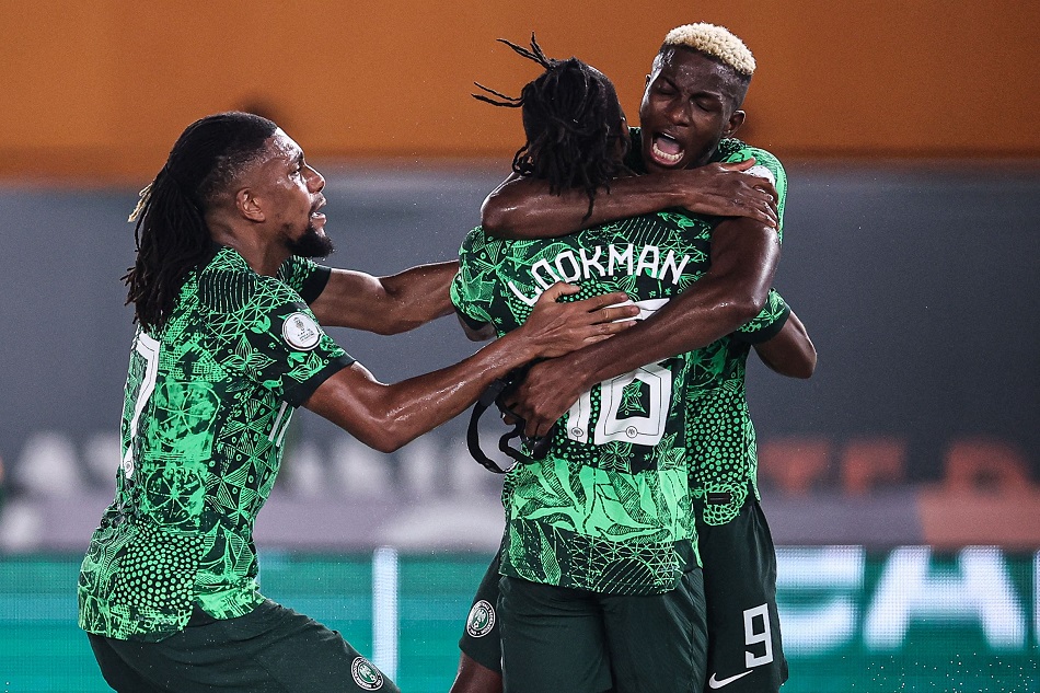 تشكيل منتخب نيجيريا ضد جنوب أفريقيا في كاس امم أفريقيا 5 تشكيل منتخب نيجيريا ضد جنوب أفريقيا في كاس امم أفريقيا