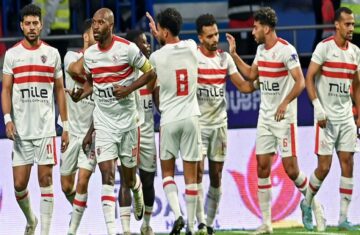 أبرزهم شيكابالا.. نصف دستة نجوم مهددون بالرحيل عن الزمالك في نهاية الموسم