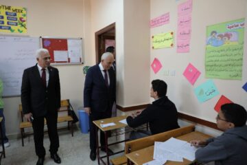 نتيجة الشهادة الإعدادية 2024 بمحافظة البحيرة برقم الجلوس
