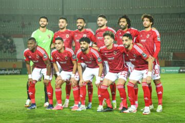 موعد مباراة الأهلي ويانج أفريكانز التنزاني في دوري أبطال أفريقيا والقنوات الناقلة