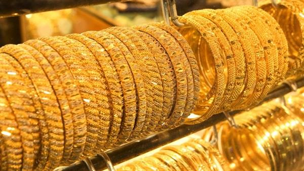 "استقرار حَذِر" سعر الذهب الآن في مصر اليوم الثلاثاء 27 فبراير 2024 2 “استقرار حَذِر” سعر الذهب الآن في مصر اليوم الثلاثاء 27 فبراير 2024