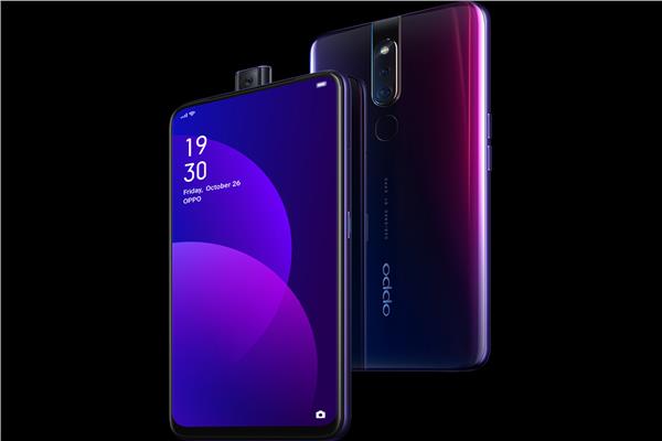 تمنه على قد الإيد...سعر ومواصفات هاتف Oppo F11 Pro بكاميرا ممتازة 5 تمنه على قد الإيد…سعر ومواصفات هاتف Oppo F11 Pro بكاميرا ممتازة