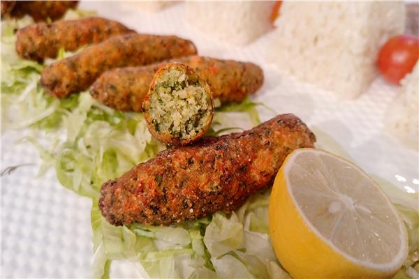 طريقة عمل كفتة الجمبري بأسرار المطاعم