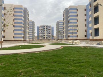 إعلان مهم ..اخر موعد لحجز شقق سكن لكل المصريين 2024