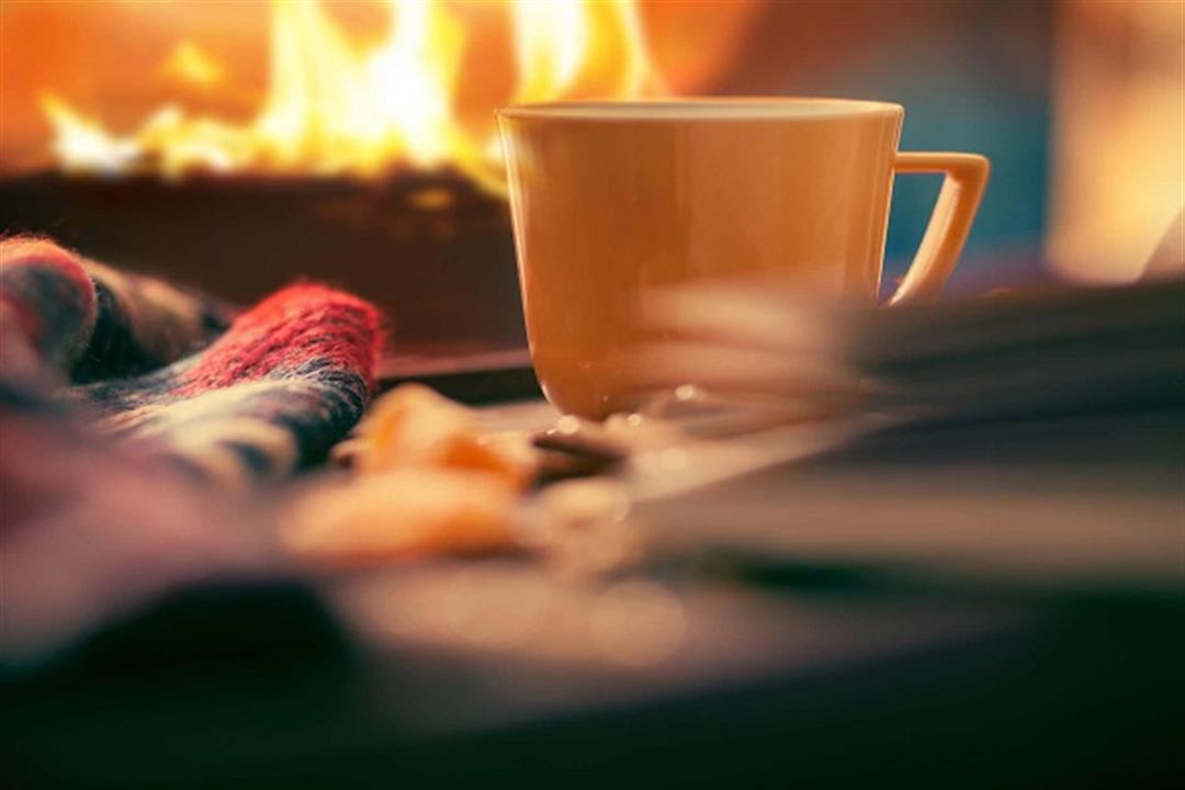 “قدميها في الليالي الباردة” 9 مشروبات شتوية تمدك بالدفء والطاقة..اعمليها لعائلتك وحاربي البرد