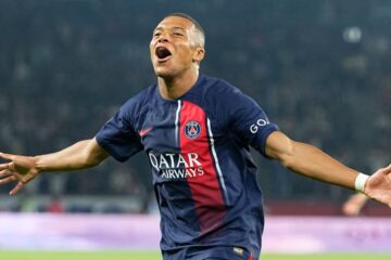 حقيقة انتقال مبابي الي ريال مدريد الاسباني في موسم الانتقالات الصيفية المقبل