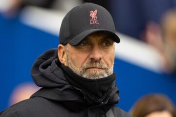 موقف يورجن كلوب من تدريب نادي برشلونة في الموسم المقبل