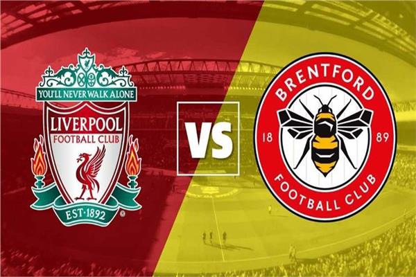 موعد مباراة ليفربول وبرينتفورد اليوم في الدوري الإنجليزي والقنوات الناقلة 3 موعد مباراة ليفربول وبرينتفورد اليوم في الدوري الإنجليزي والقنوات الناقلة
