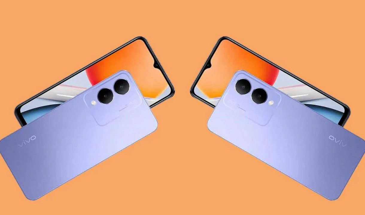 هاتف اقتصادي وبأمكانيات عالية .. مواصفات وسعر هاتف Vivo Y36i 5 هاتف اقتصادي وبأمكانيات عالية .. مواصفات وسعر هاتف Vivo Y36i