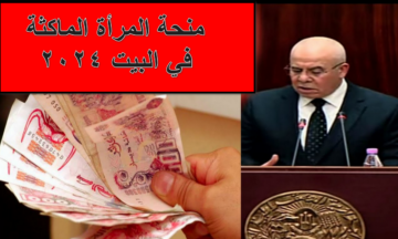 الآن في الجزائر.. رابط التسجيل بـ منحة المرأة الماكثة في البيت 2024 وشروطها