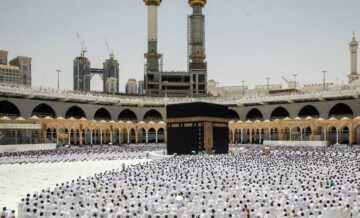 ما حقيقة التسجيل في حملة الراجحي للحج المجاني؟ دليل خدمة العملاء للإرشاد