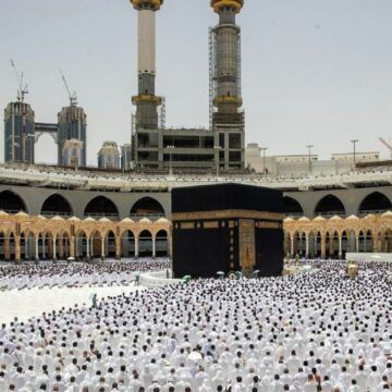 ما حقيقة التسجيل في حملة الراجحي للحج المجاني؟ دليل خدمة العملاء للإرشاد