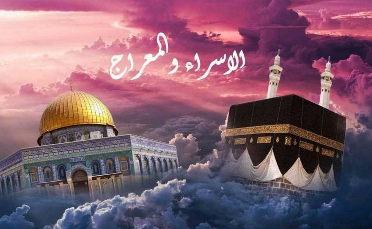 متى تبدأ؟.. الإفتاء تكشف حكم صيام ليلة الإسراء والمعراج 2 متى تبدأ؟.. الإفتاء تكشف حكم صيام ليلة الإسراء والمعراج