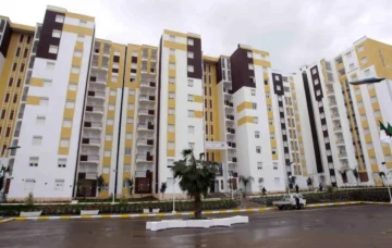 التسجيل في سكنات عدل بالجزائر 2024 والشروط الواجب توافرها aadl.com.dz