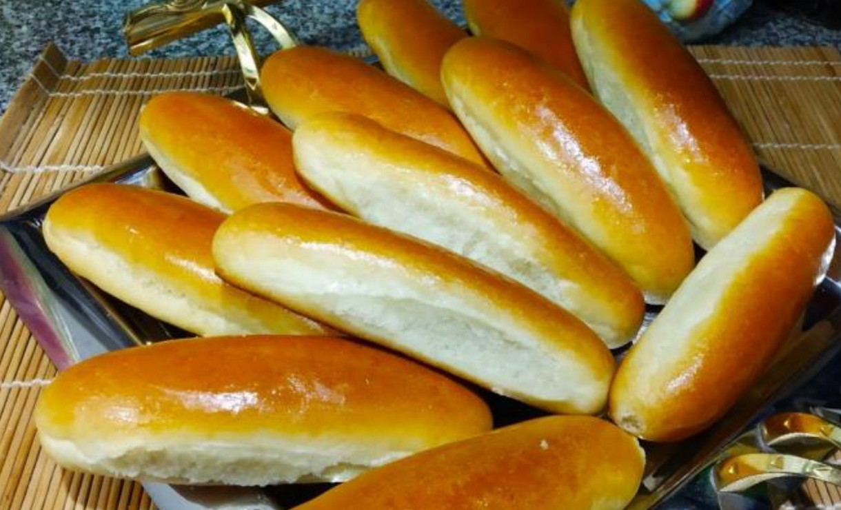 وفري واعملي العيش الفينو لمدارس العيال في البيت بمقادير بسيطة وأحلا من المخابز 5 وفري واعملي العيش الفينو لمدارس العيال في البيت بمقادير بسيطة وأحلا من المخابز