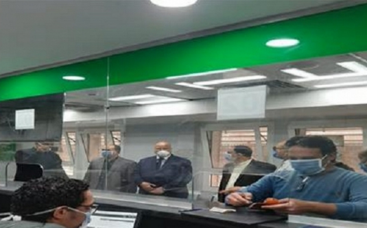 عايز تطلع معاش مبكر في سن الأربعين شوف الشروط وطريقة حساب معاشك بعد ما تخرج