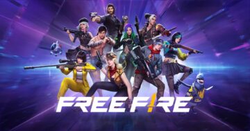 “متاحة فورًا” أحدث أكواد فري فاير Garena Free Fire 2024 صالحة للجميع وطريقة استبدال الاكواد