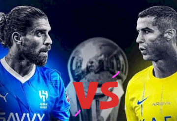 القنوات الناقلة لمباراة النصر والهلال اليوم الخميس والتشكيل المتوقع